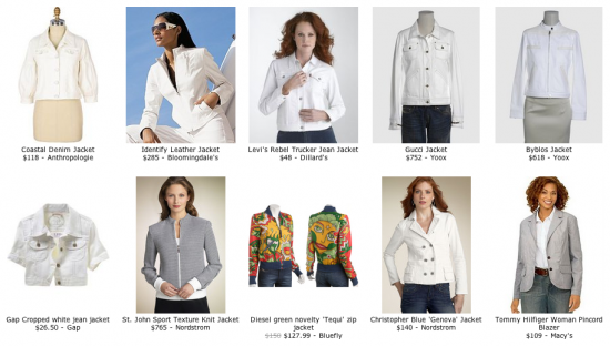 Fab Site: ShopStyle.com